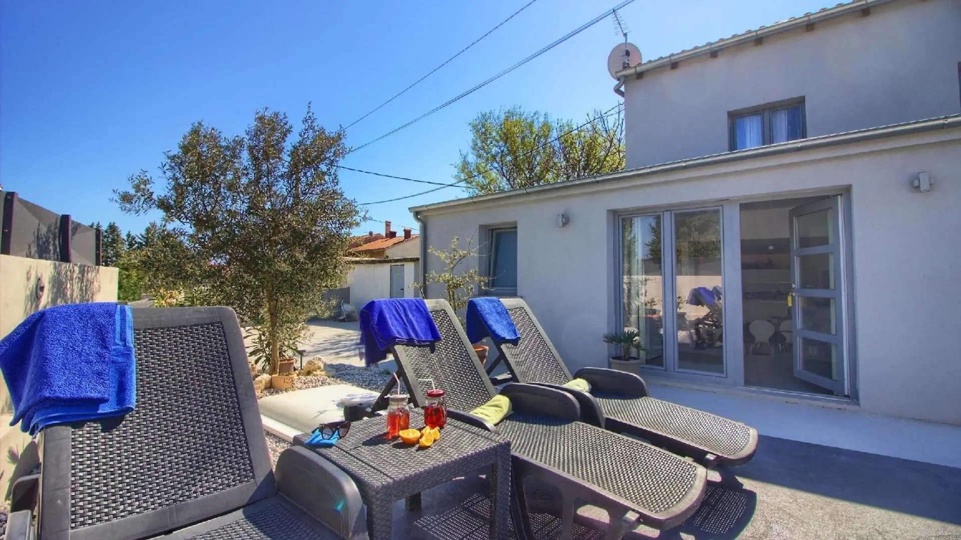 Holiday home Ferienhaus Mit Privatpool Fuer 8 Personen Ca 80 Qm In Liznjan, Istrien Suedkueste Von Istrien Croatia